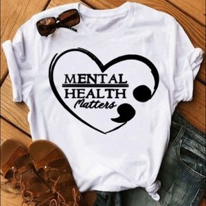 Mental health matters